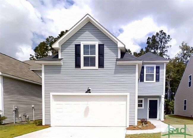 Building Photo - 106 S Trl Wy