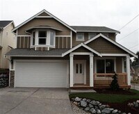 Building Photo - Beautiful 4 Bedroom Home in Tumwater Landing
