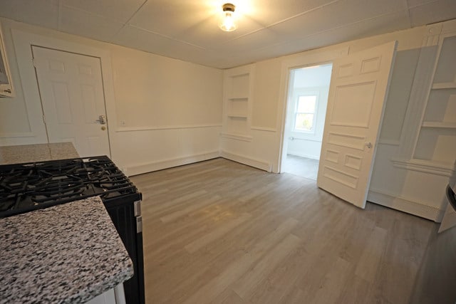 Building Photo - 358 Washington St