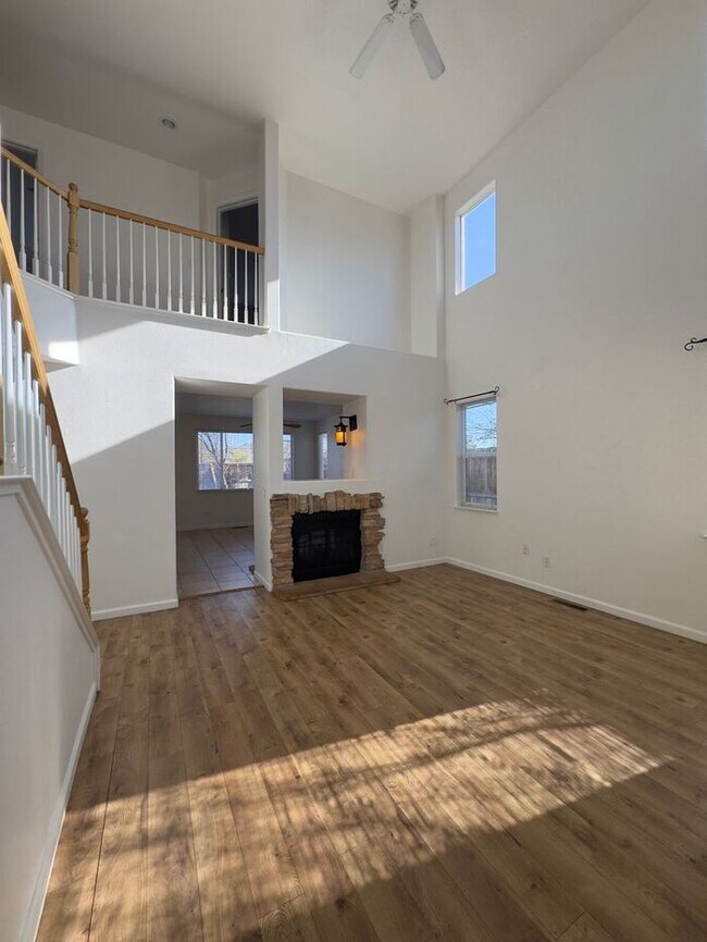 Building Photo - Coming Soon – Beautifully Upgraded North Valleys Rental!