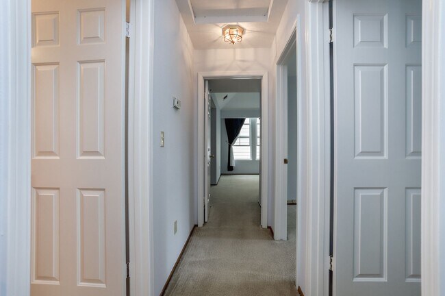 Building Photo - 2BR/2.5BA Pet-Friendly Townhome with Loft, Pool & 2-Car Garage | Foster City | YouTube Tour