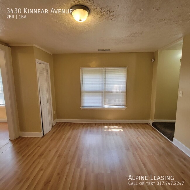 Building Photo - 3430 Kinnear Ave