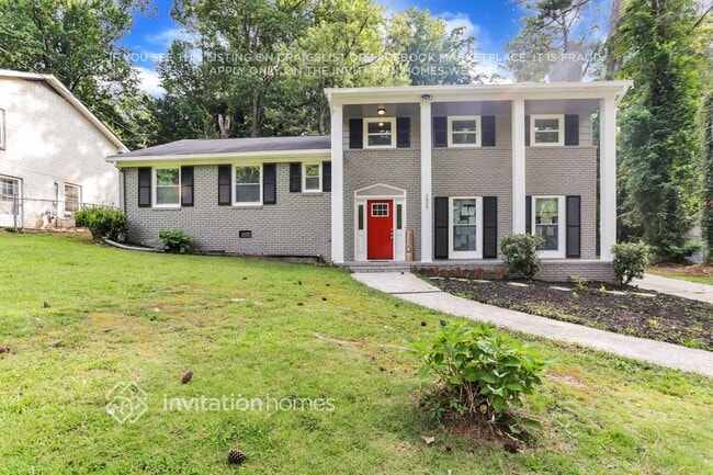Building Photo - 3640 W Potomac Dr