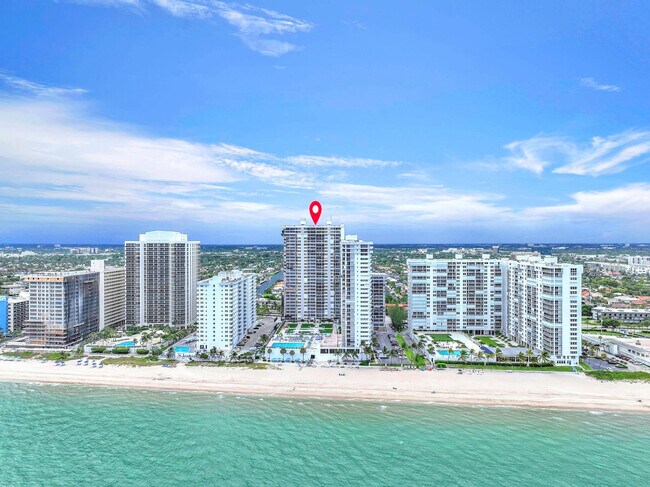 Building Photo - 4280 Galt Ocean Dr