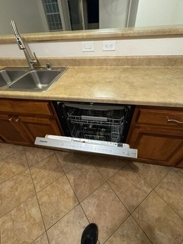 Kitchen - All new appliances - 8777 West Maule Avenue