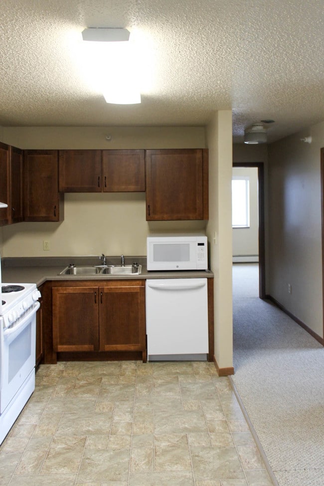River West Apartments - Milford, IA | Apartment Finder