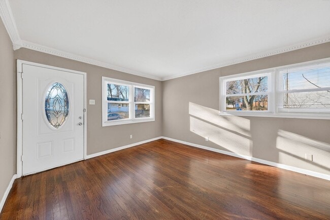 Building Photo - Now Available – Section 8 Welcome