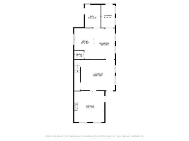 Building Photo - 337 Wyoming St