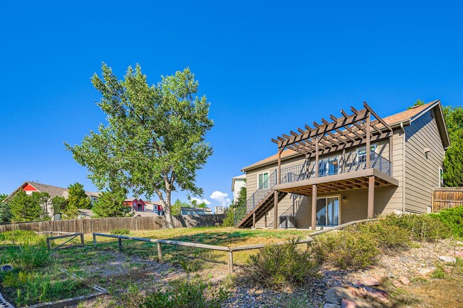 Building Photo - 4625 Double Lasso Ct
