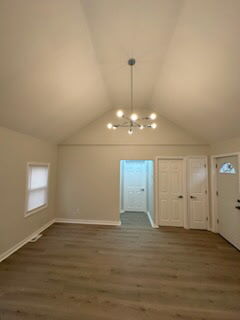 Building Photo - 5001 Tillman Ave