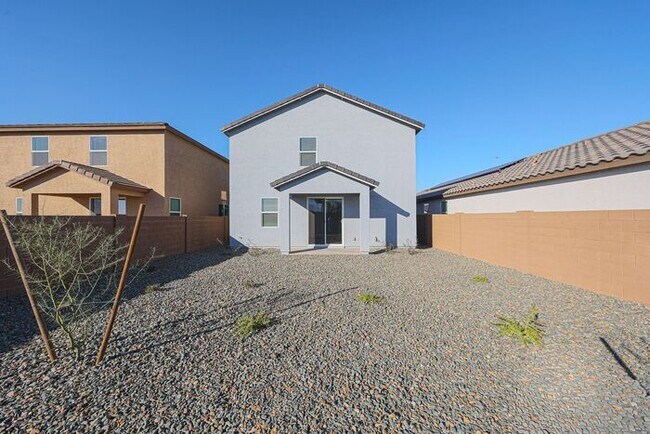 Building Photo - Brand New 5 Bedroom 2.5 Bath Home!