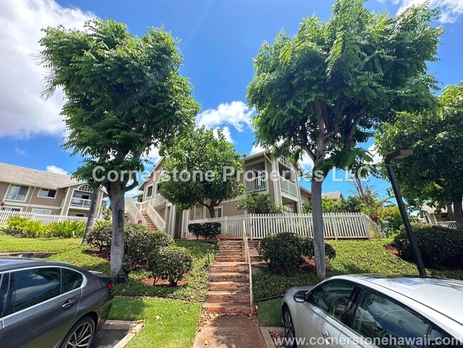 Building Photo - 94-638-533 Lumiaina St