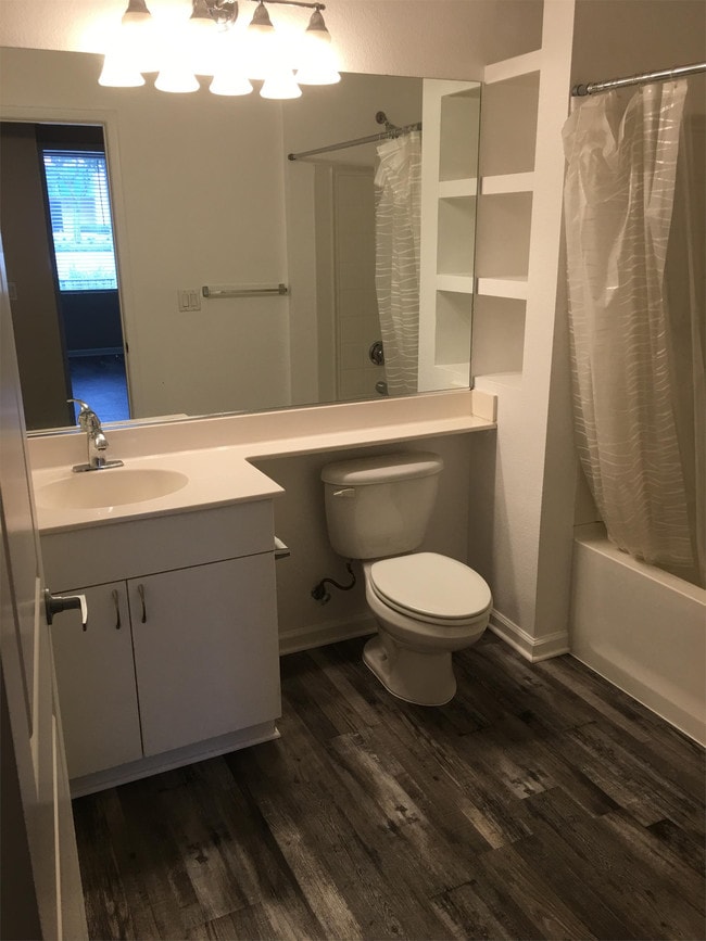 Building Photo - 1801 E Katella Ave