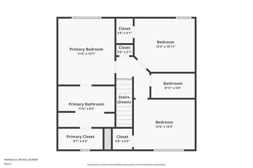 Building Photo - 160 Alton Cir