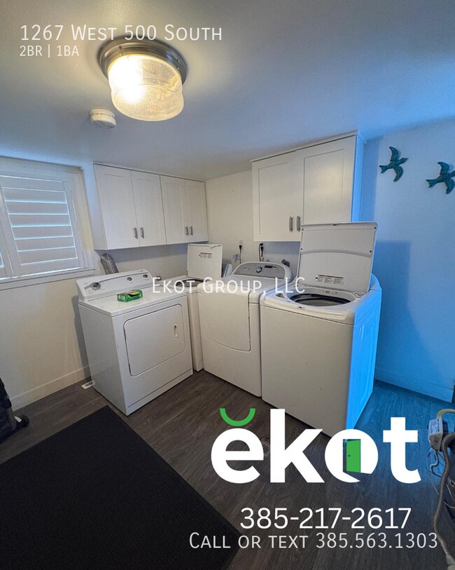 Building Photo - 1267 W 500 S