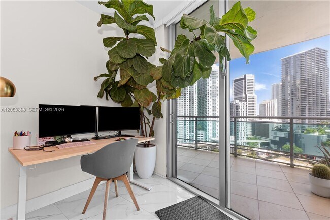 Building Photo - 350 S Miami Ave