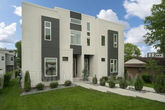 Building Photo - 936 Southside Pl