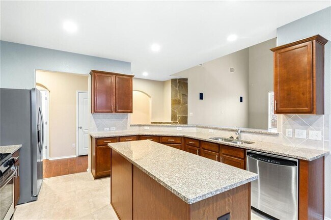 Building Photo - 506 Bluehaw Dr