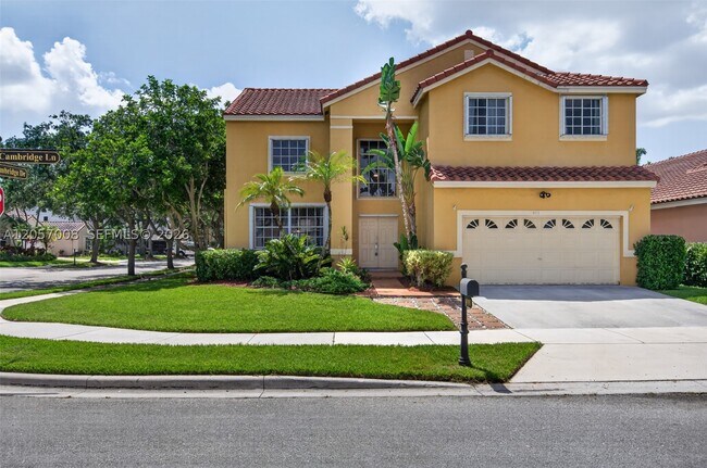 Building Photo - 498 Cambridge Ln