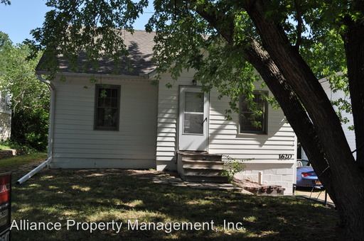 Building Photo - 1620 Fairview Ave