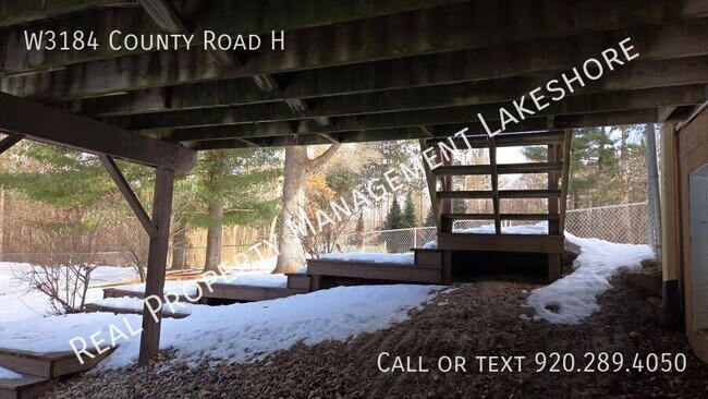 Building Photo - W3184 County Rd H