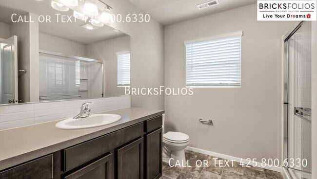 Building Photo - Your Dream Home in Puyallup – Where Peace ...