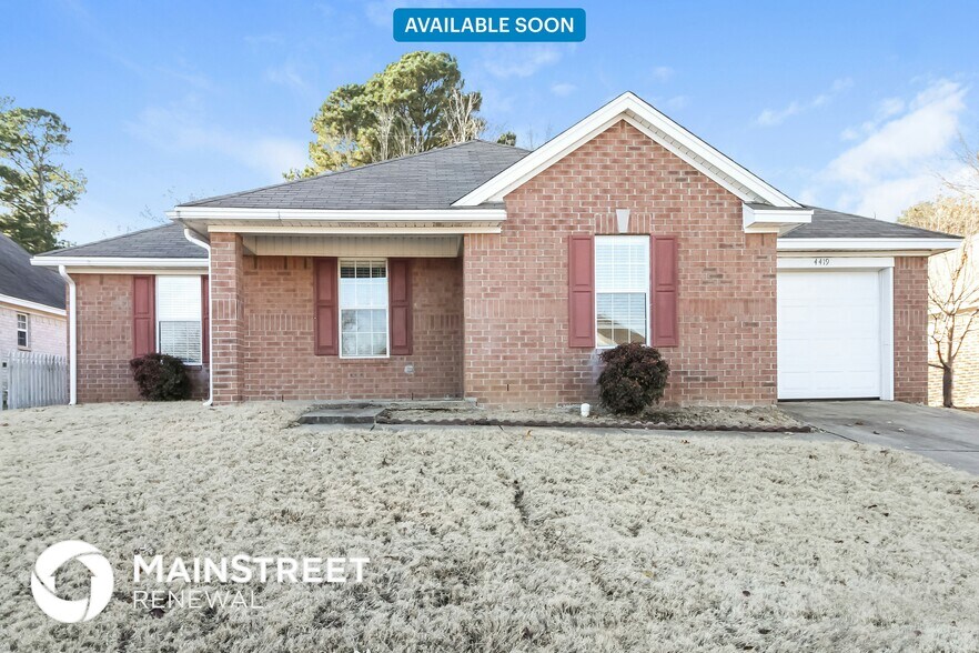 Primary Photo - 4419 Kings Valley Cove W