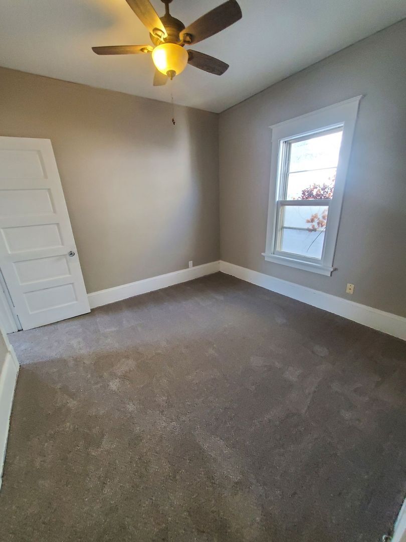 Building Photo - 3314 N Buffum St