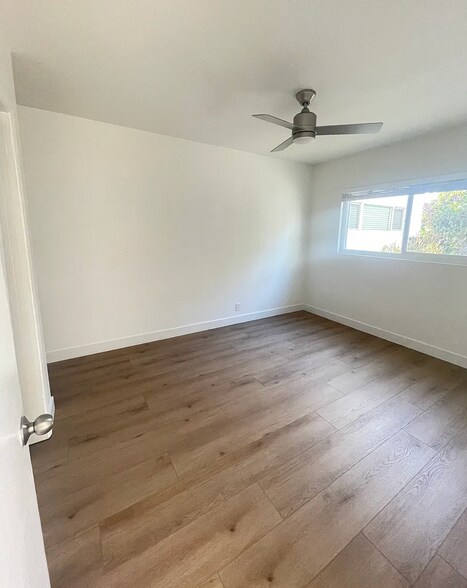 Bedroom view #2 - 1436 Manhattan Beach Blvd