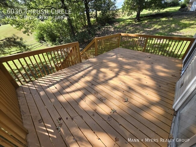 Building Photo - 6036 Thrush Cir