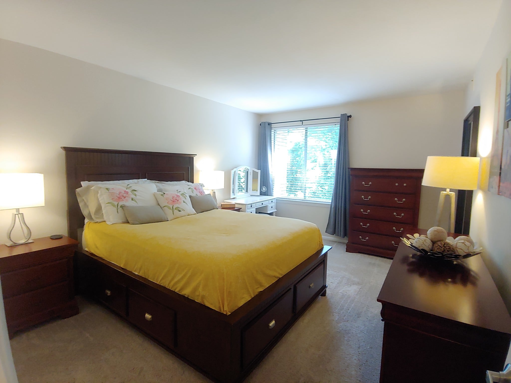 Bedroom 1 - 5578 Burnside Dr
