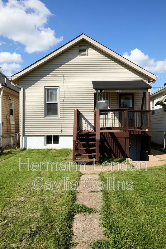 Building Photo - 5300 Blow St