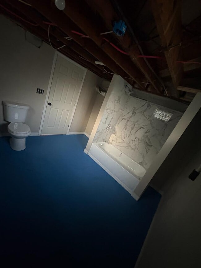 Building Photo - 1623 Harold Dr