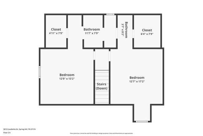 Building Photo - 3013 Candlelite Dr