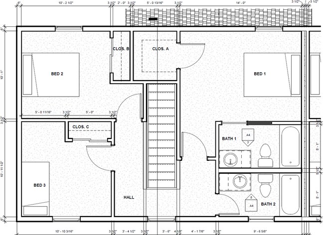 Building Photo - 311 N Center St