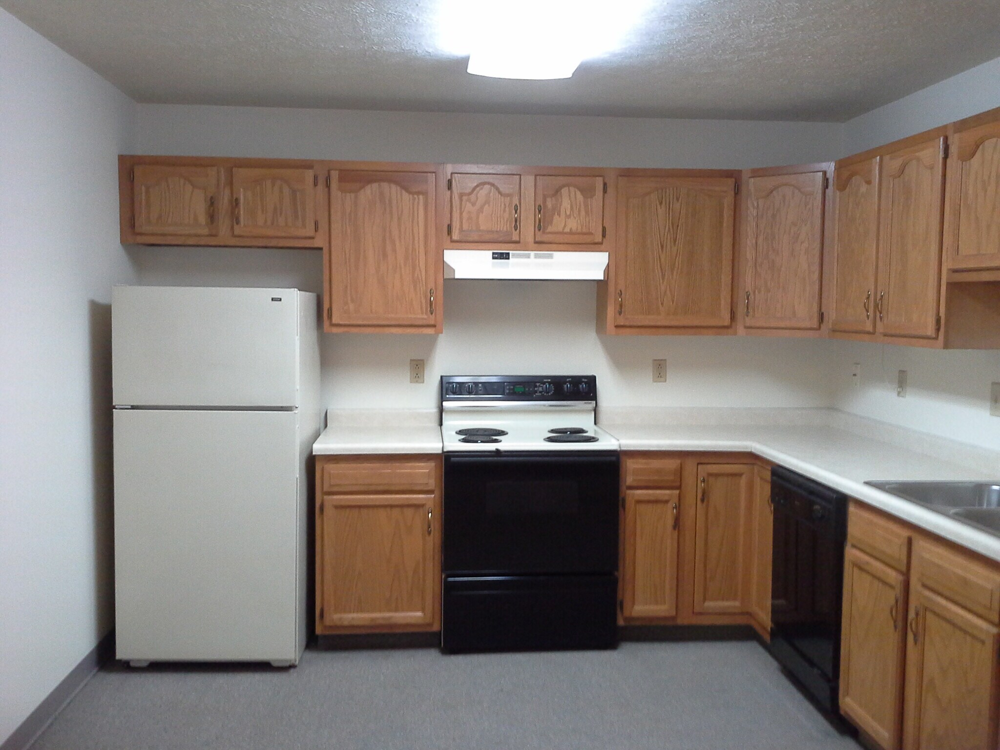 Building Photo - 1110 Madison Ave