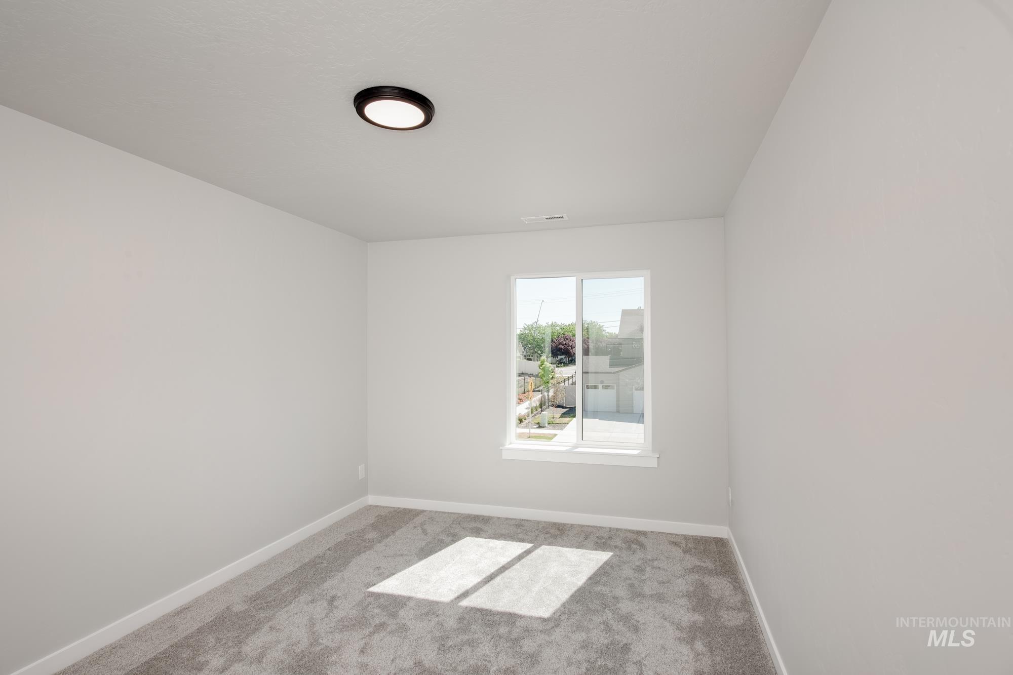 Upstairs Bedroom2 - 3039 S Alcamo Way