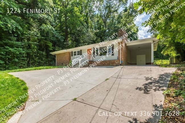 Building Photo - 1224 Fenimore St