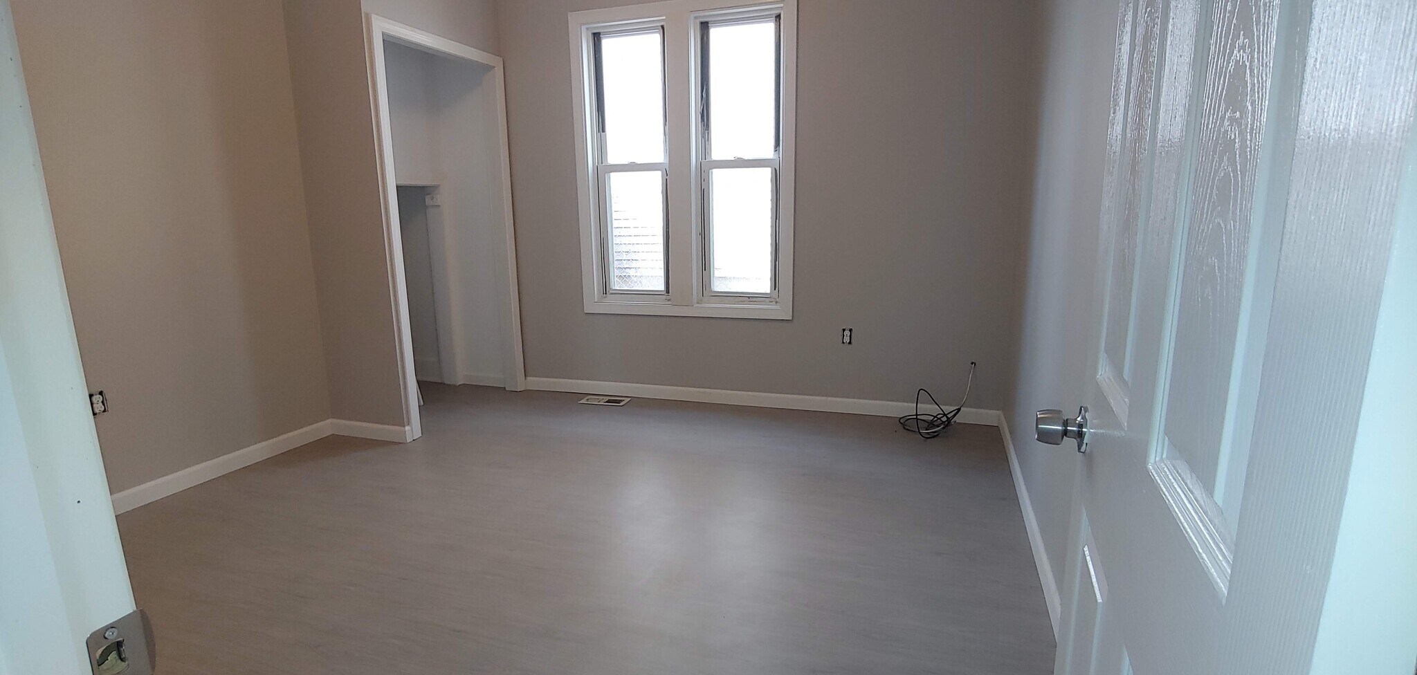 Bedroom #2 - 58 Paine St