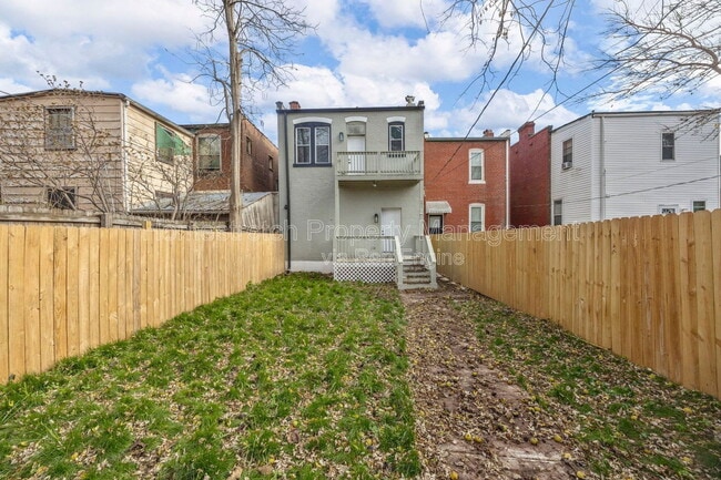 Building Photo - 3833 Oregon Ave