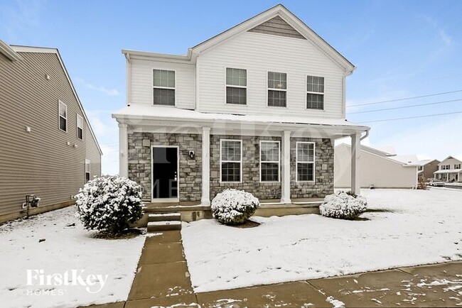 Building Photo - 5609 Alliance Way