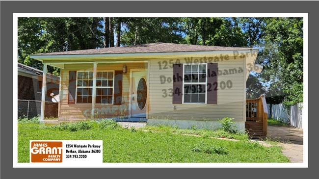 Building Photo - 209 Ruth St