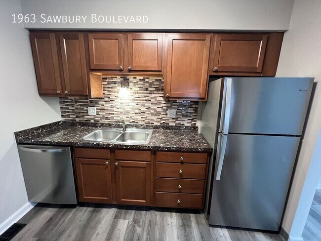 Building Photo - 1963 Sawbury Blvd