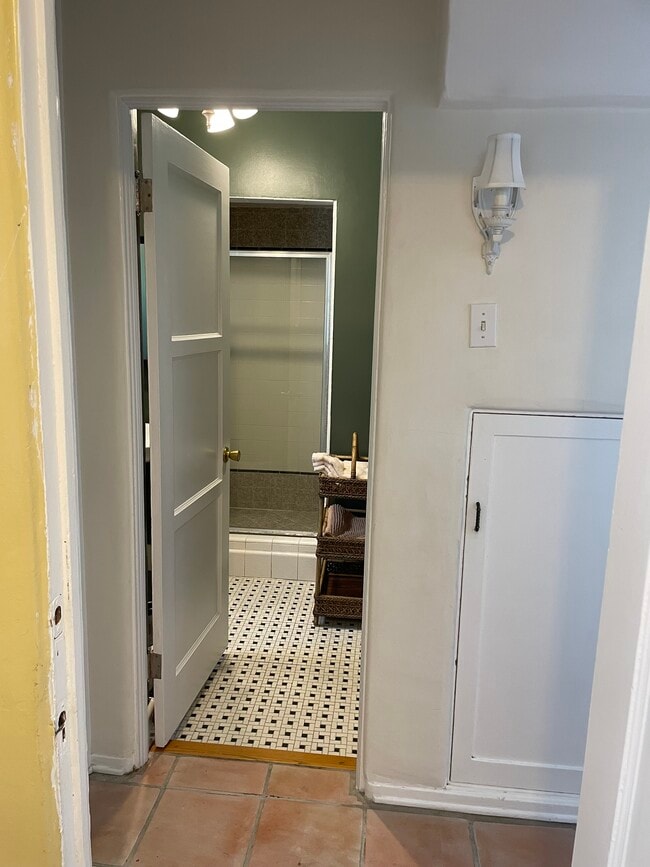 Bathroom - 8140 Blackburn Ave