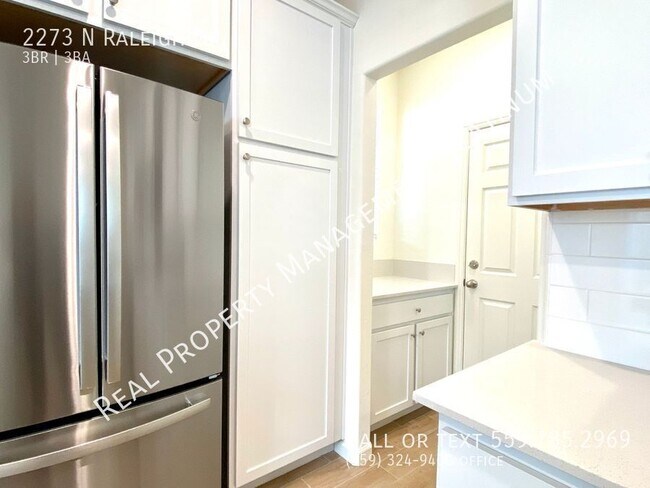 Building Photo - 2273 N Raleigh Dr