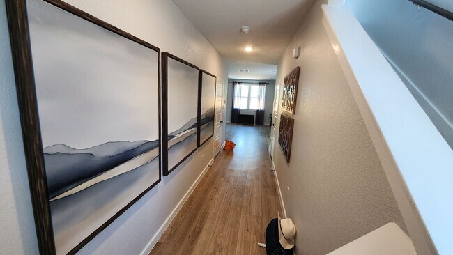 Building Photo - University Village -4bd, 2bth/Hausman Rd