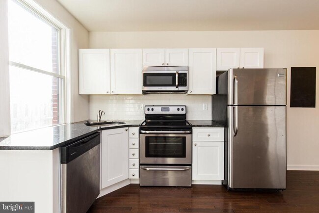 Building Photo - 1429 Poplar St