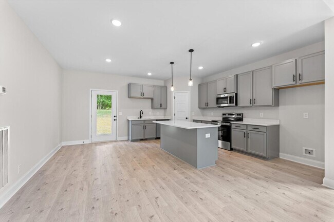 Building Photo - Jasper New Construction Floor Plan for Rent