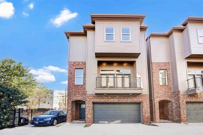 Primary Photo - 1603 Colorado St