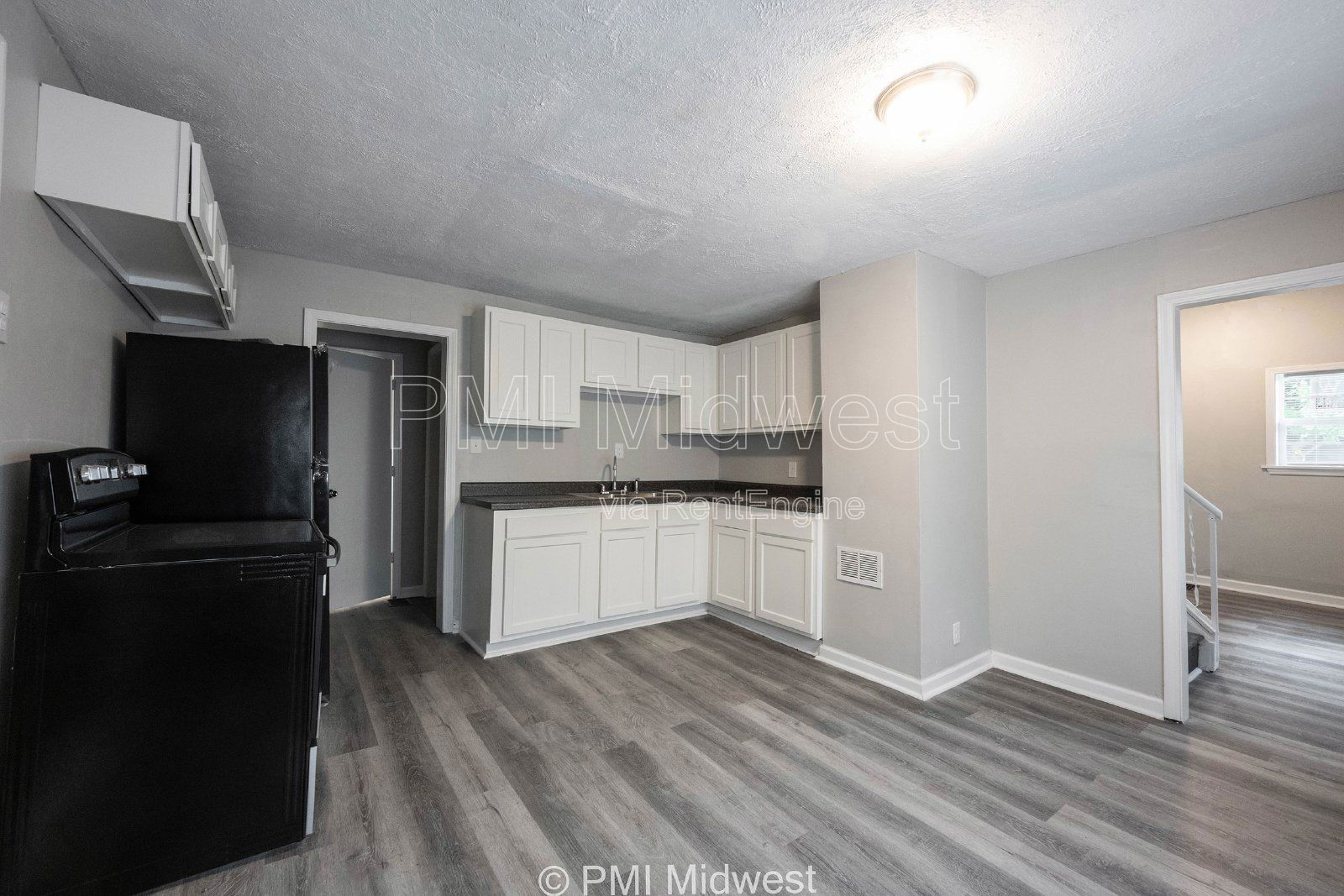 Building Photo - 623 Orange St